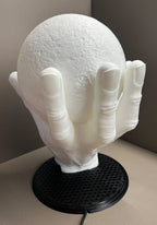 Moon Lamp – Ambient Lunar Light for Bedrooms and Living Spaces