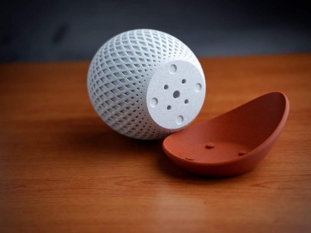 Polygon Planter – Modern Geometric Pot for Indoor Plants